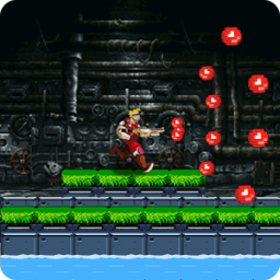 Hero of Commando icon