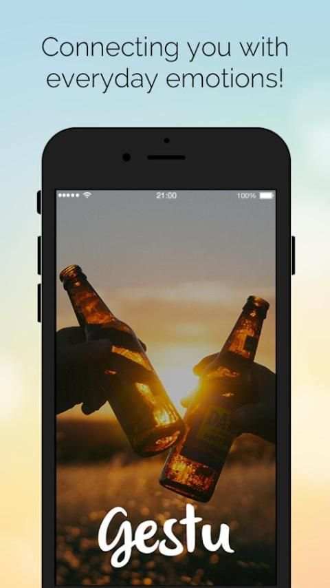Gestu - Social Gifting screenshot 5