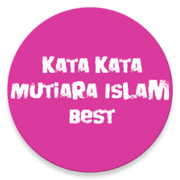 Kata Kata Mutiara Islam Best icon
