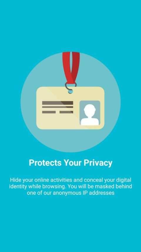 Free & Premium VPN - FinchVPN скриншот 2