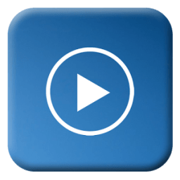 Play Video MX Player иконка