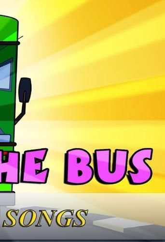 Wheels On The Bus Songs screenshot 2