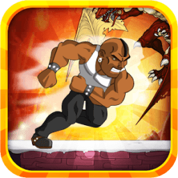 Super Quest Kungfu icon