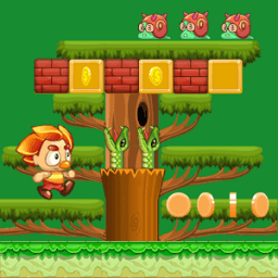 Let's World иконка