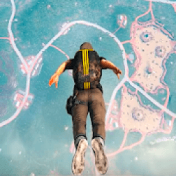 Squad Shooting Free Fire :FPS Battle Shooting 2020 icon