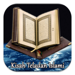 Kisah Teladan Islami иконка