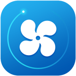 CPU Cooler Master – Cool Down icon