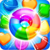 конфеты супер своп