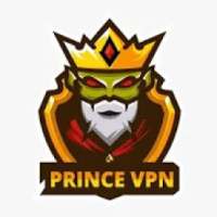 PRINCE VPN