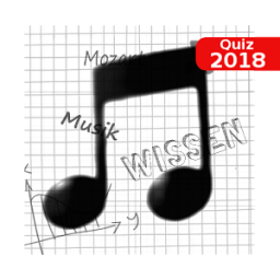 Musik Quiz - Musikquiz Wissen icon