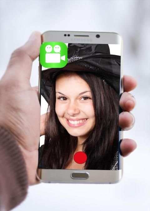Auto Recorder For WeChat скриншот 2