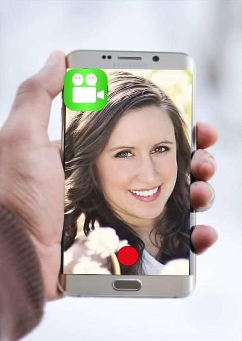 Auto Recorder For WeChat скриншот 1