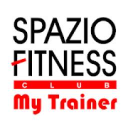 Spazio Fitness - My Trainer