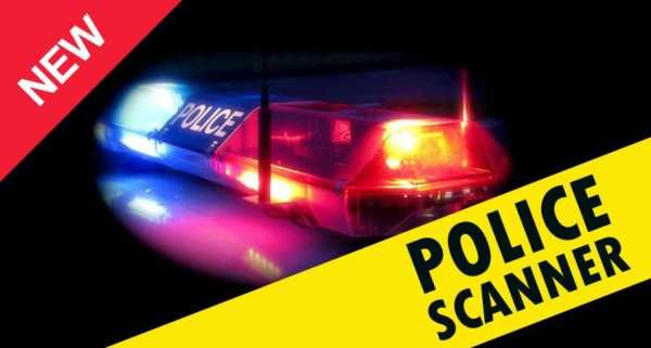 Police Scanner Radio App स्क्रीनशॉट 2