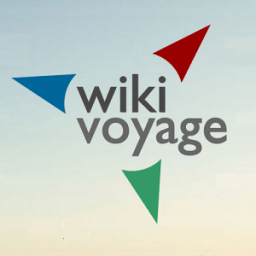 WikiVoyage icon