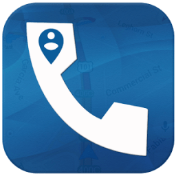 ikon Trucall Ponsel ID Locator