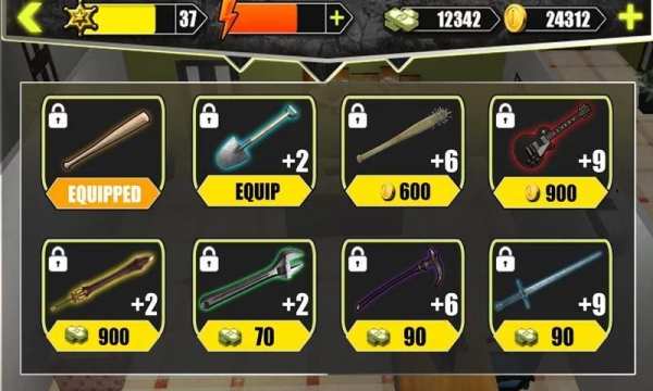 Hard Time Prison Escape 3D скриншот 13