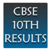CBSE SSLC 10th Results 2016 on 9Apps