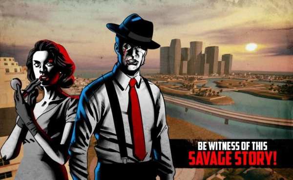 Miami Saints: Gangster Edition screenshot 3