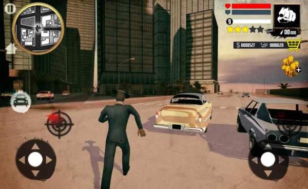 Miami Saints: Gangster Edition screenshot 2