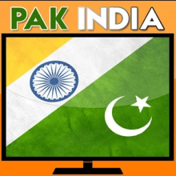 Indo Pak TV Live Channels HD иконка