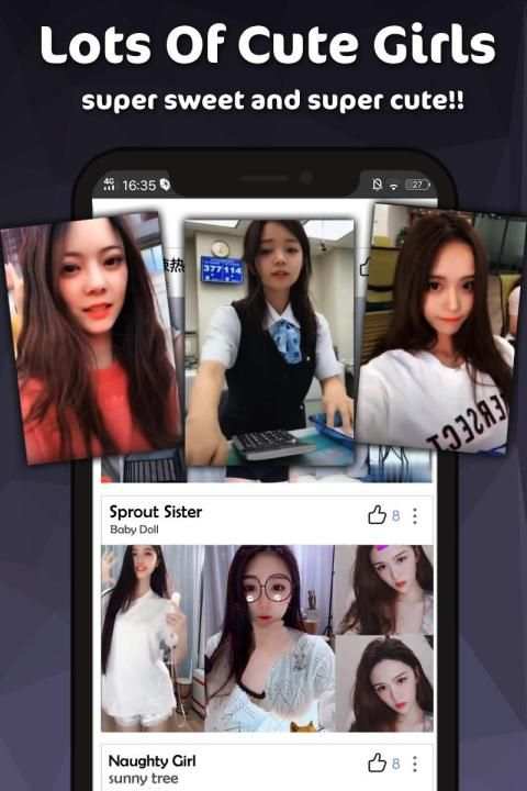 U look - Download Video 2020 screenshot 1
