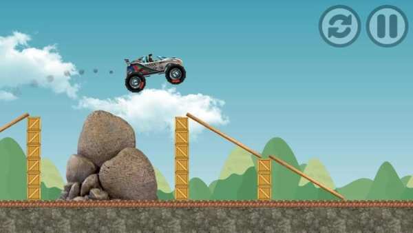 Cross Car Driving Racing 2 تصوير الشاشة
