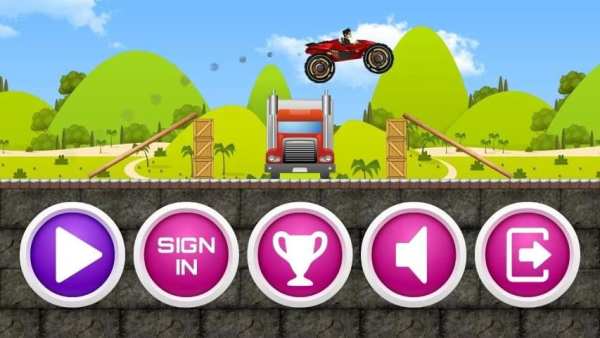 Traffic Driving Simulator screenshot 8