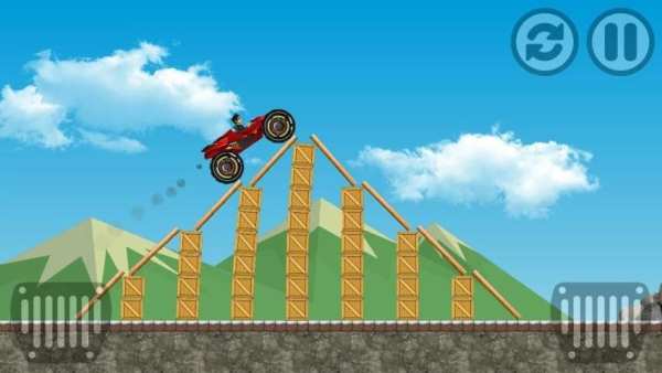 Traffic Driving Simulator screenshot 3