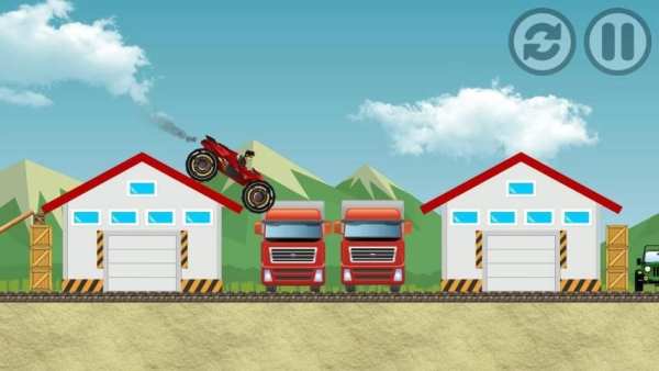 Traffic Driving Simulator 6 تصوير الشاشة