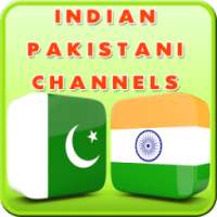 All Indo Pak TV Channels on 9Apps