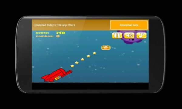 King Of Space لعبة ملك الفضاء screenshot 3
