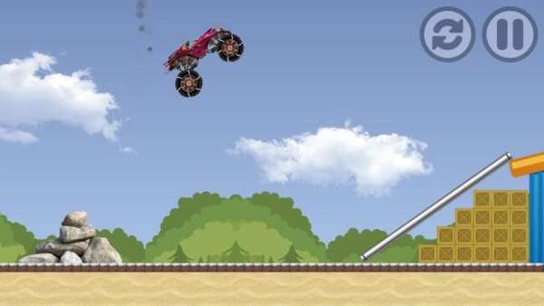 Real Drift Speed Racing Car screenshot 4