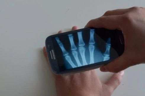 كاشف ملابس الداخلية 100% Prank screenshot 4