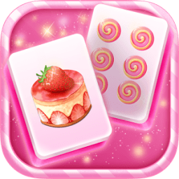 Candy Mahjong icon
