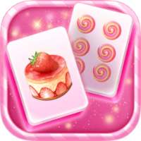 Candy Mahjong