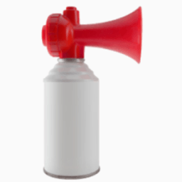 Air Horn! - Simple Air Horn icon