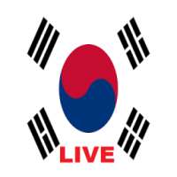 Live South Korean Tv Channels