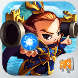 Boat Royale أيقونة