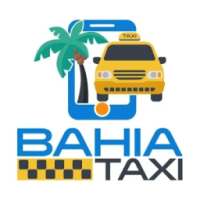 Bahia Taxi - Taxista