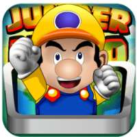 Jumper Mario World