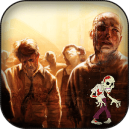 Zombie: DEAD TARGET 3D иконка