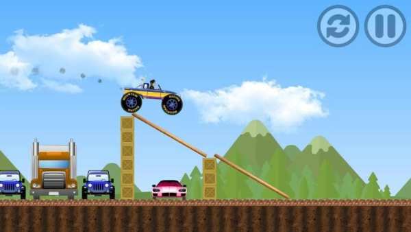 Car Driving Zone screenshot 1