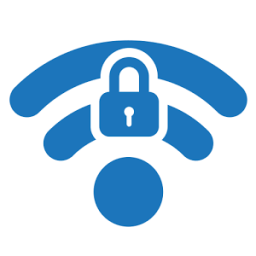 ikon WiFi Speed Unlock Simulate