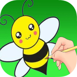 ikon Learn to Draw - Drawing Kids