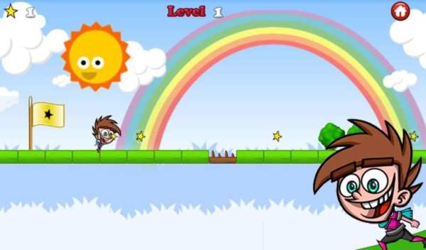 Running World screenshot 8