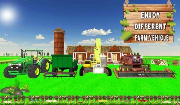 Farming Simulator 2016 screenshot 6