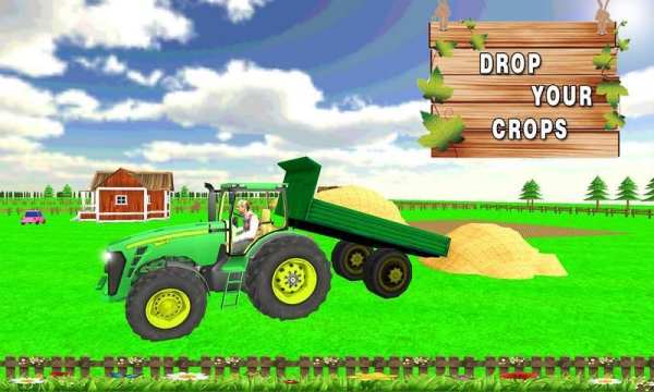 Farming Simulator 2016 screenshot 17