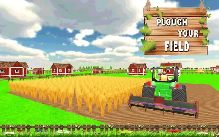 Farming Simulator 2016 скриншот 9