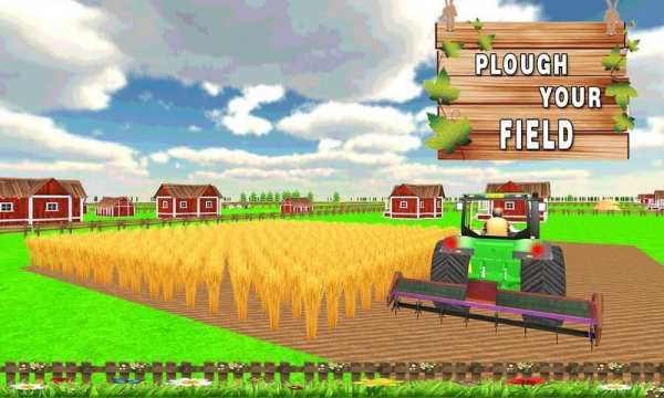 Farming Simulator 2016 screenshot 16